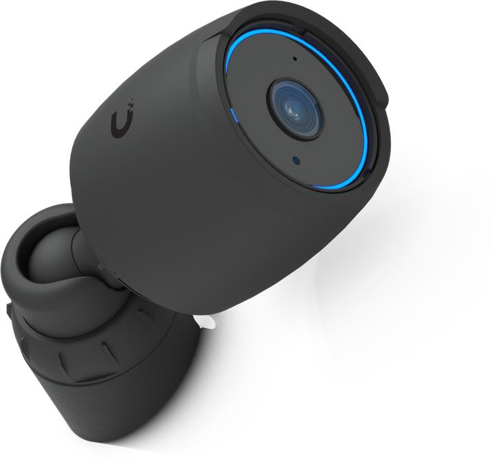 Produktbild Ubiquiti UniFi Bullet-Kamera mit abgewinkelter Basis (Montage-Kit)