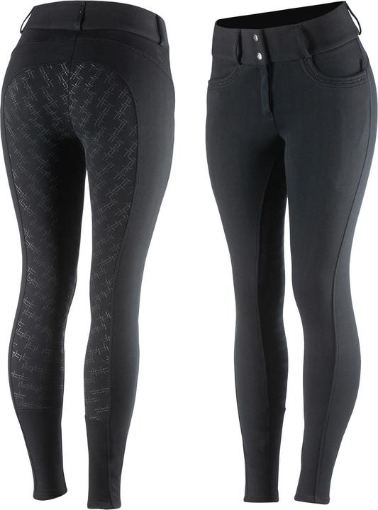 Actual product image Horze Mia (40)