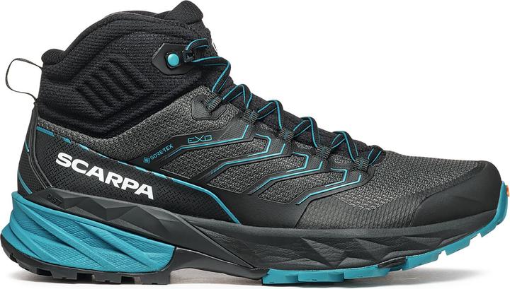 Produktbild Scarpa Rush Mid 2 GTX (47)
