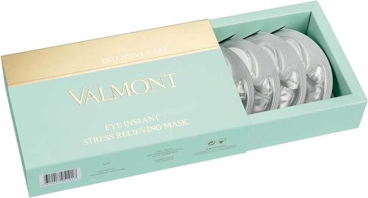 Produktbild Valmont Eye Regenerating Mask (Augenpflege Gel, Tag)