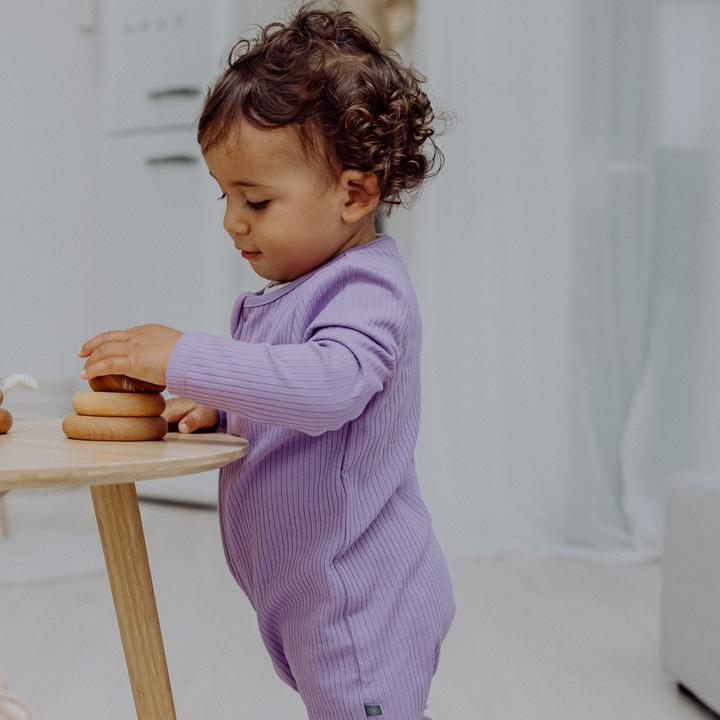 Produktbild Emma & noah Schlafanzug mit Bündchen (80)