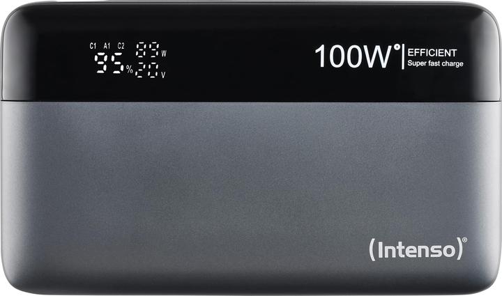 Produktbild Intenso 7350050 (20000 mAh, 100 W, 74 Wh)