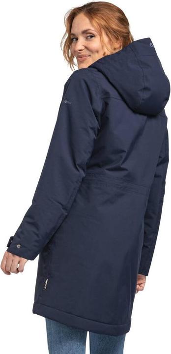 Immagine prodotto Schöffel Parka Orlangen