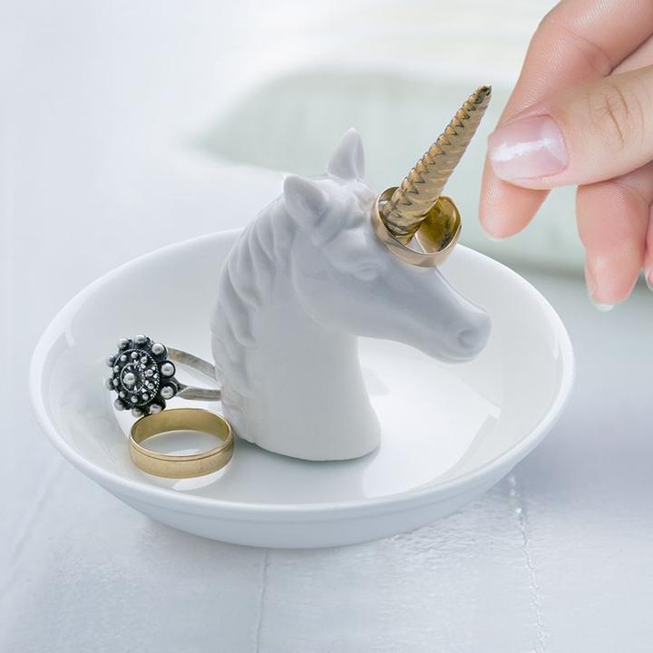 Actual product image Balvi Unicorn