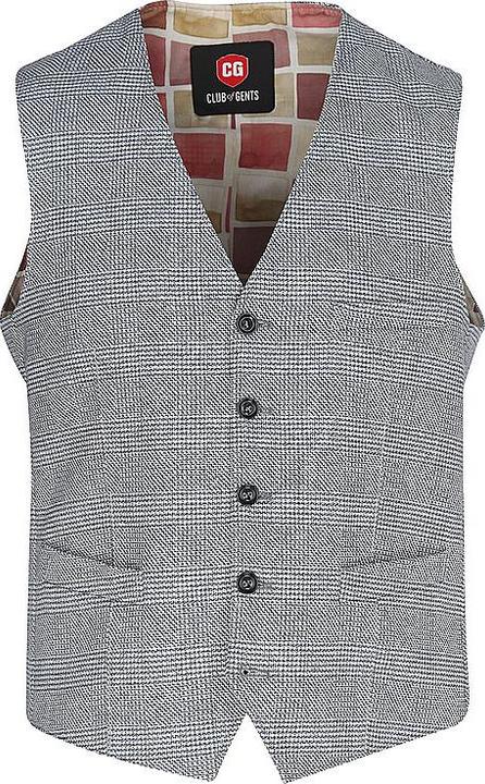 Actual product image CG Anzugweste (50)