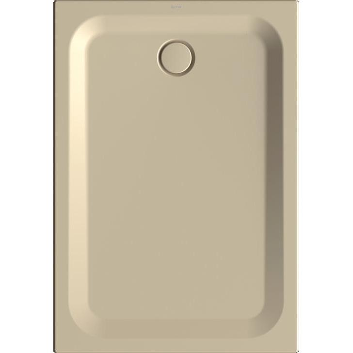 Bette, Duschwanne, Ultra Rechteck-Duschwanne 1300x900x35mm, 5795