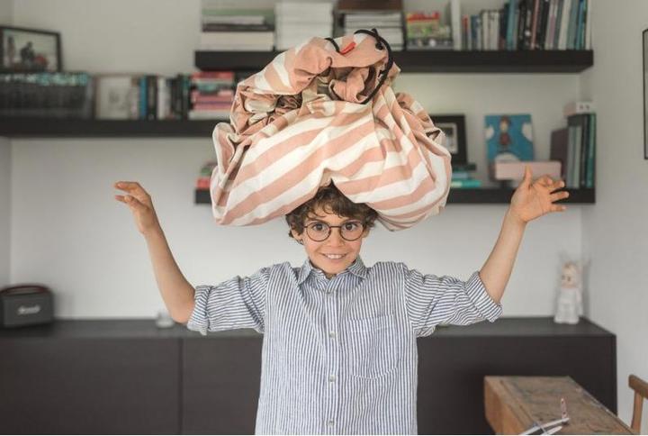 Image du produit play&go Playbag