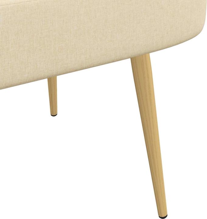 Image du produit vidaXL Moderne Bänke (110 cm)