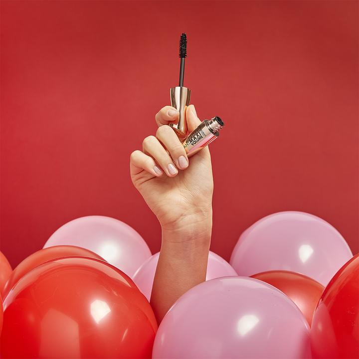 Image du produit Deborah Milano 24Ore Instant Maxi Volume Mascara Extra Bl. (Extra Black)