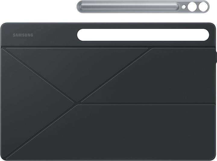 Actual product image Samsung Smart Book Cover (Galaxy Tab S9 Ultra)