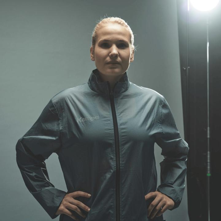 Produktbild Kempa Active Jacket (164)