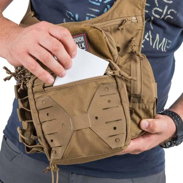 Produktbild Helikon Edc Side Bag Cordura (11 l)