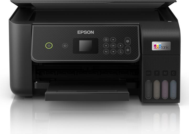 Immagine prodotto Epson EcoTank ET-2871 (Eco-Tank, Colore)