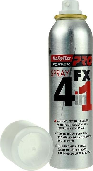 Immagine prodotto BaByliss Spray FX 4in1 (1 x)