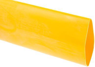 Produktbild RS PRO Schrumpfschlauch 2:1 38,1mm gelb