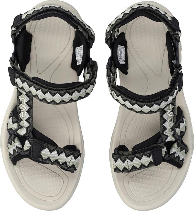 Produktbild CMP Campagnolo Women's Hamal Hiking Sandal (38)