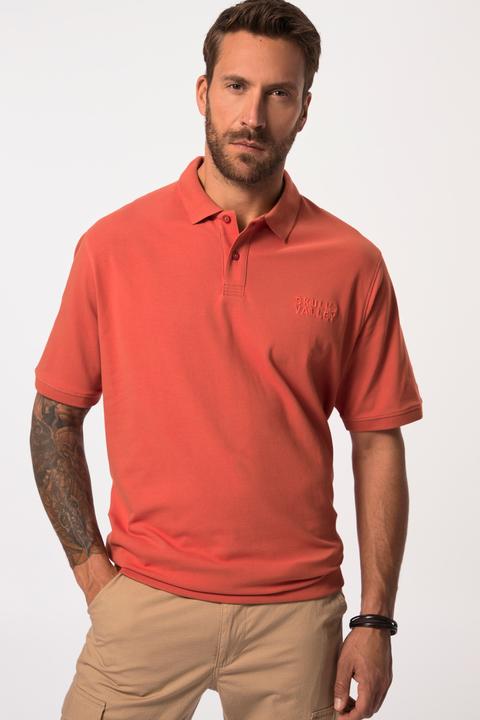 Immagine prodotto JP1880 Poloshirt FLEXNAMIC®, Bauchfit, Halbarm, XXL-bis 8 XL (8XL)