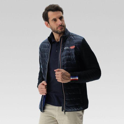 Immagine prodotto UYN Giacca con zip a tutta lunghezza X Bugatti (L)