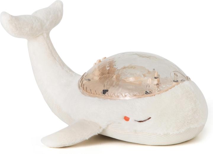 Actual product image Cloud B Cloudbox Tranquil Whale
