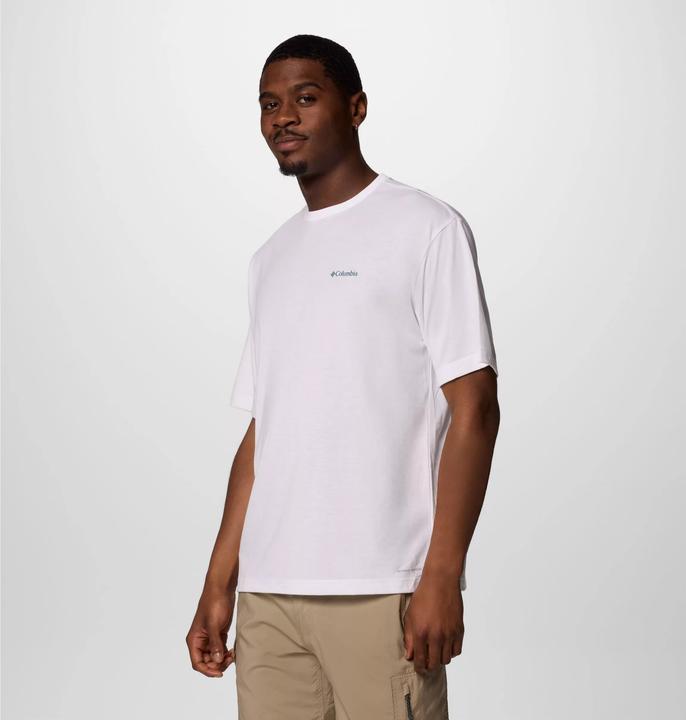 Produktbild Columbia Cedar Trail™ Back Graphic Tee (XL)