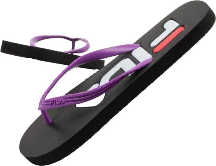 Produktbild FILA Troy Slipper Flip-Flops (40)