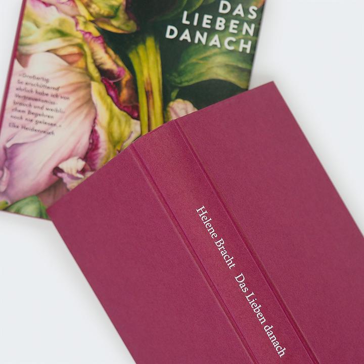 Image du produit Das Lieben danach (Allemand, Hélène Bracht, 2025)