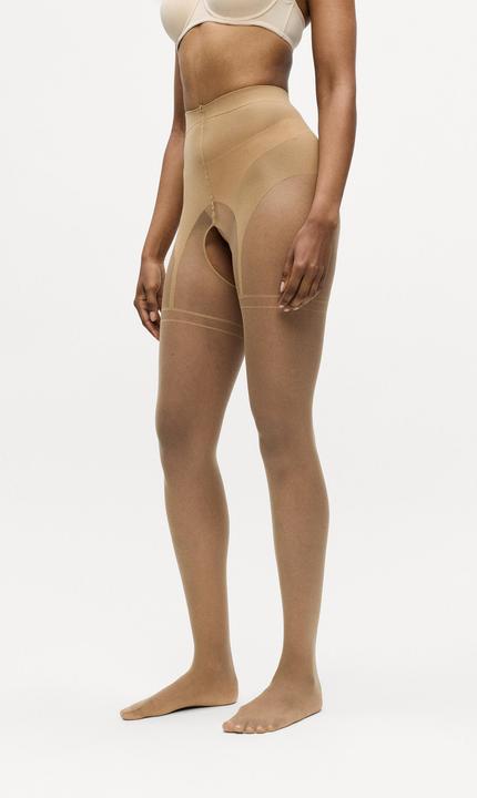 Produktbild Camano Strumpfhose (30 DEN, 30)