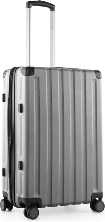 Actual product image Hauptstadtkoffer Q-Damm - Medium case hard shell (71 l)