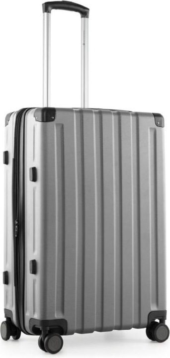 Actual product image Hauptstadtkoffer Q-Damm - Medium case hard shell (71 l, M (50 - 90l))