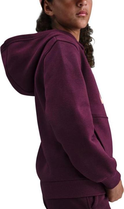 Produktbild Nike Junior KM Club Fleece-Hoodie (S)
