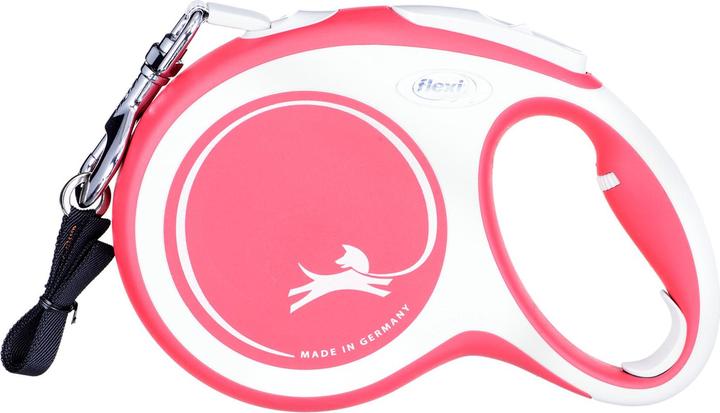 Produktbild Flexi New Comfort Gurt (L, Hund, Spazieren)