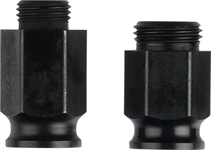 Bosch Professional Zubehör Übergangsadapter-Set (30 Millimeter)