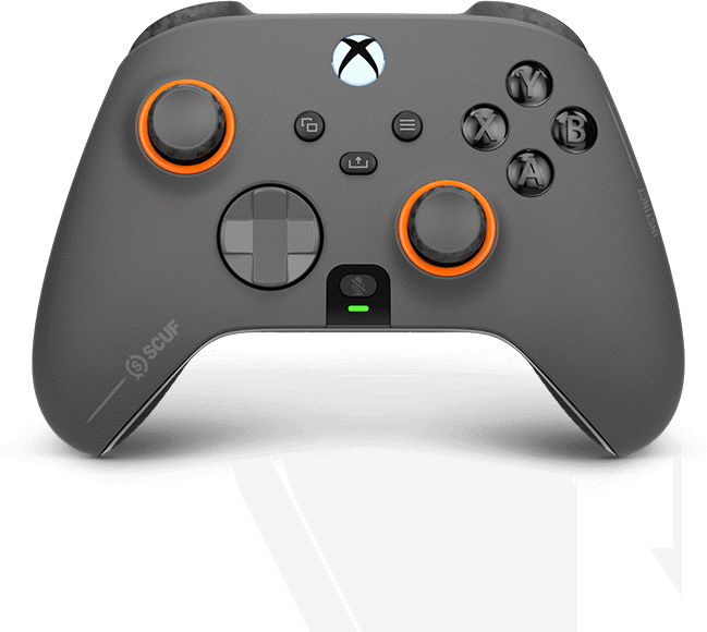 Steel Gray
