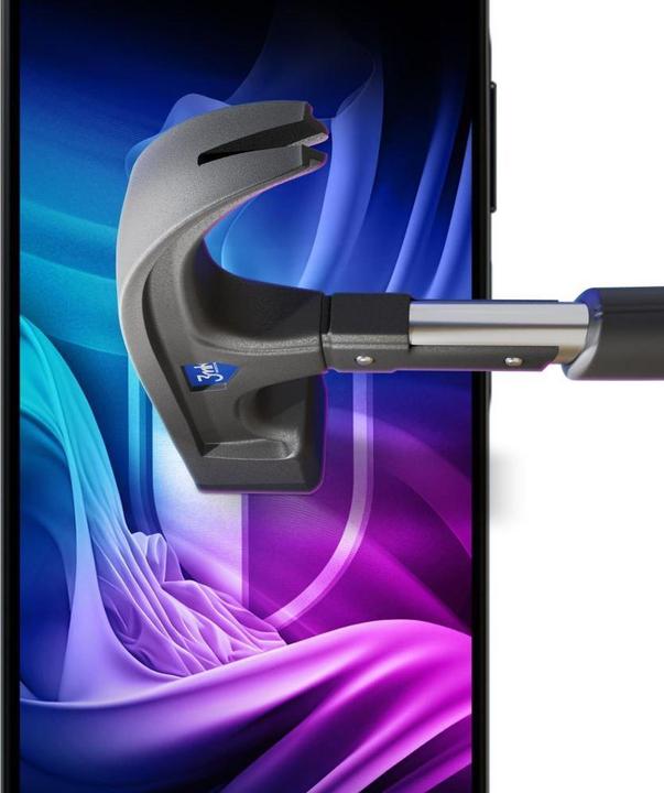 Produktbild 3MK Matte protective film Silky Matt Pro for Samsung Galaxy A16 (1 Stk., Samsung Galaxy A16)