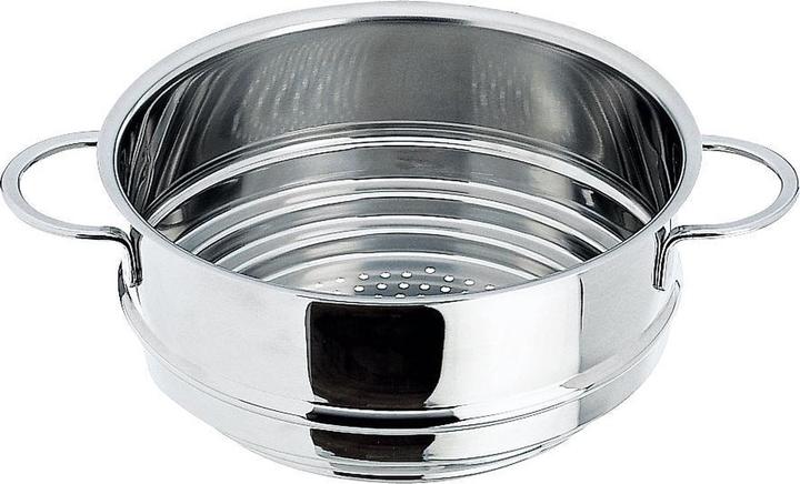 Actual product image Spring Pot Cristal (20 cm, Metal)