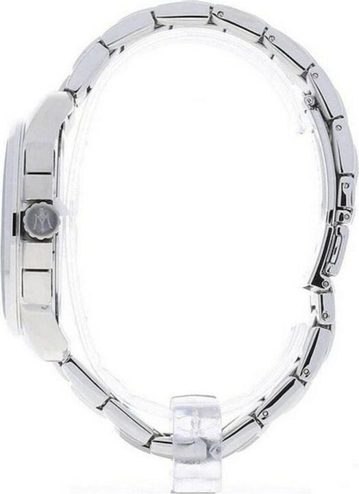 Actual product image Maserati Successo (Analogue wristwatch, Chronograph, 44 mm)