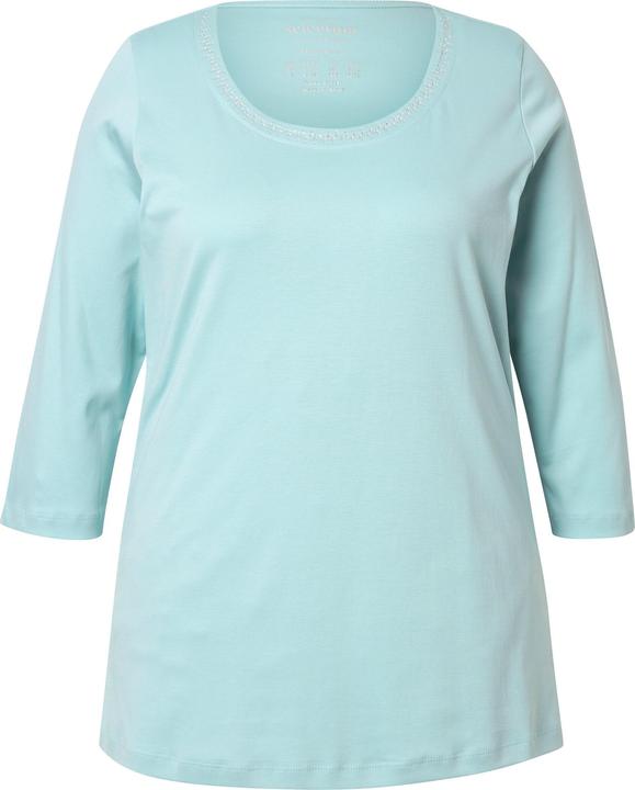 Turquoise clair