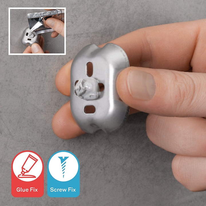 Actual product image Kela Lucido
