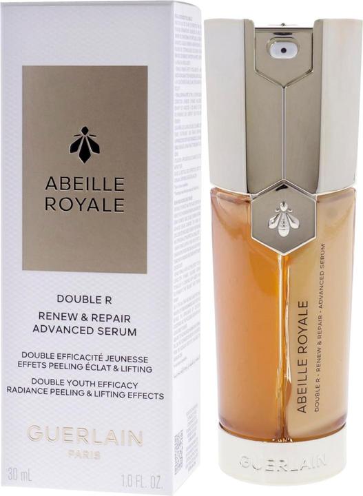 Actual product image Guerlain Parfums Serum DR Pump (re) (30 ml)