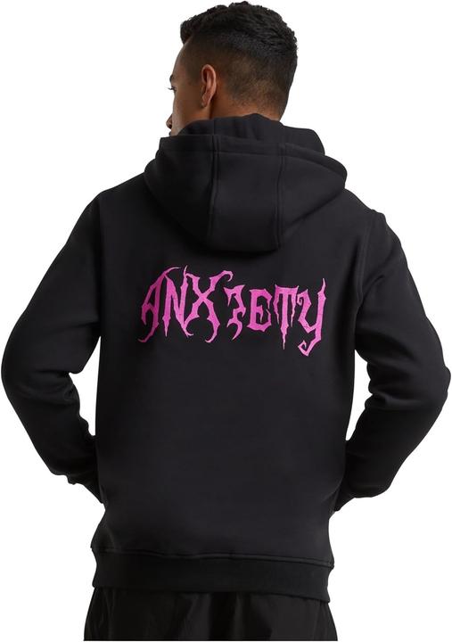 Produktbild Mister Tee Anxiety Hoody - 89271 (XS)