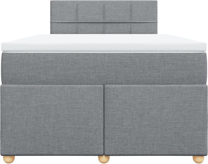 Immagine prodotto vidaXL Boxspringbett (120 x 200 cm)