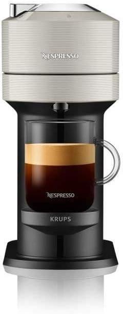 Productafbeelding NESPRESSO Vertuo Next Espressoapparaat met 5 kopjes en centrifusietechnologie