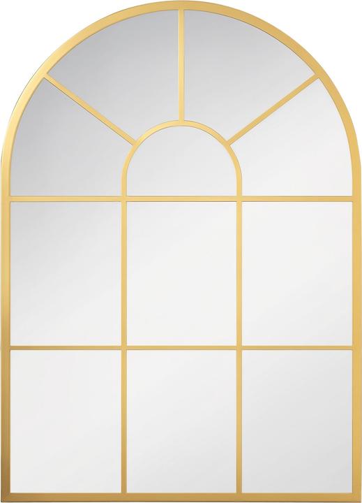 Immagine prodotto Homcom Specchio da parete (2 x 50 cm)
