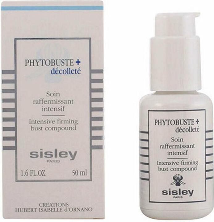 Produktbild Sisley Phytobuste+ décolleté (Körperlotion, 50 ml)