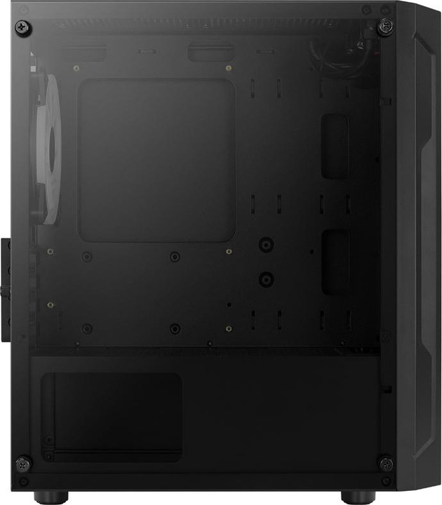 Actual product image AeroCool Mini Trinity (mATX)