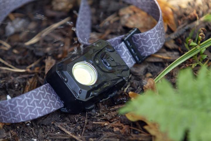 Immagine prodotto Nebo 150 COB-LED-Stirnlampe (150 lm)