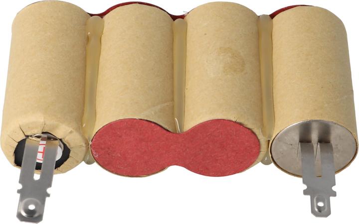 Actual product image Kärcher Akku Akkubesen K50, K55