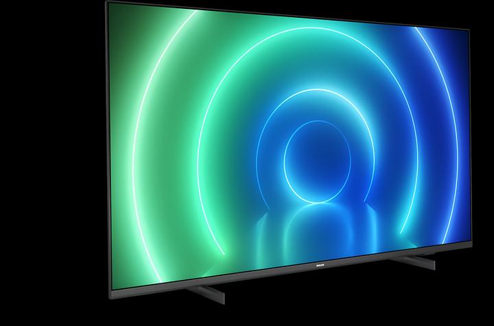 Produktbild Philips 43PUS7506/12 (43", LED, 4K, 2021)