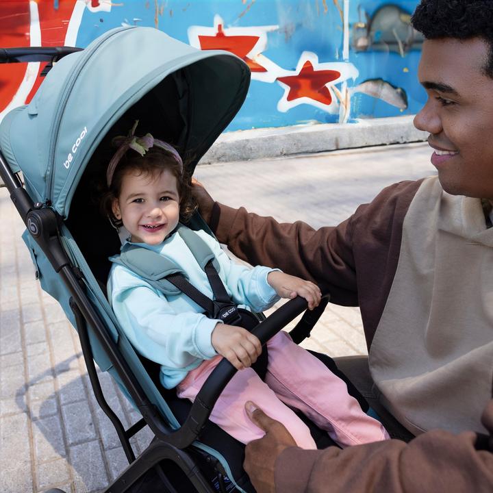 Produktbild Jané BeCool Buggy Strike