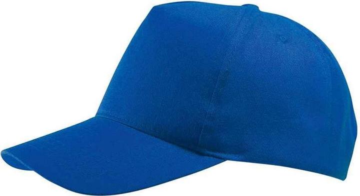 Actual product image Sols Buzz 5 Panel Baseball Cap